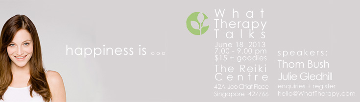 What’s On in Singapore