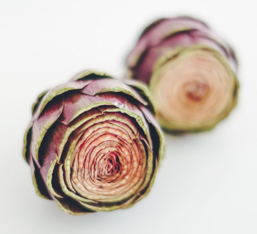 artichokes ultimate fat burner