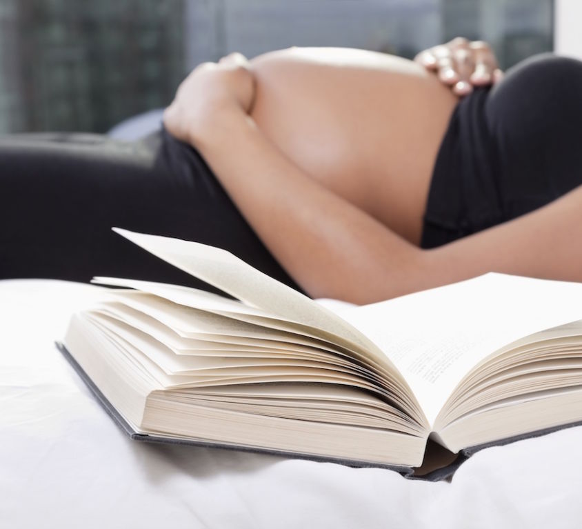 Homeopathy + Pregnancy