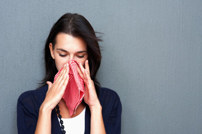Can Homeopathy Cure Your Allergies? What Therapy Singapore