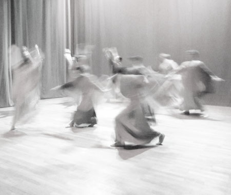 Eurythmy - What Therapy Singapore