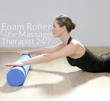 Foam-Roller-Your-Massage-Therapist