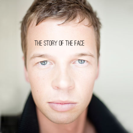 The Story of the Face