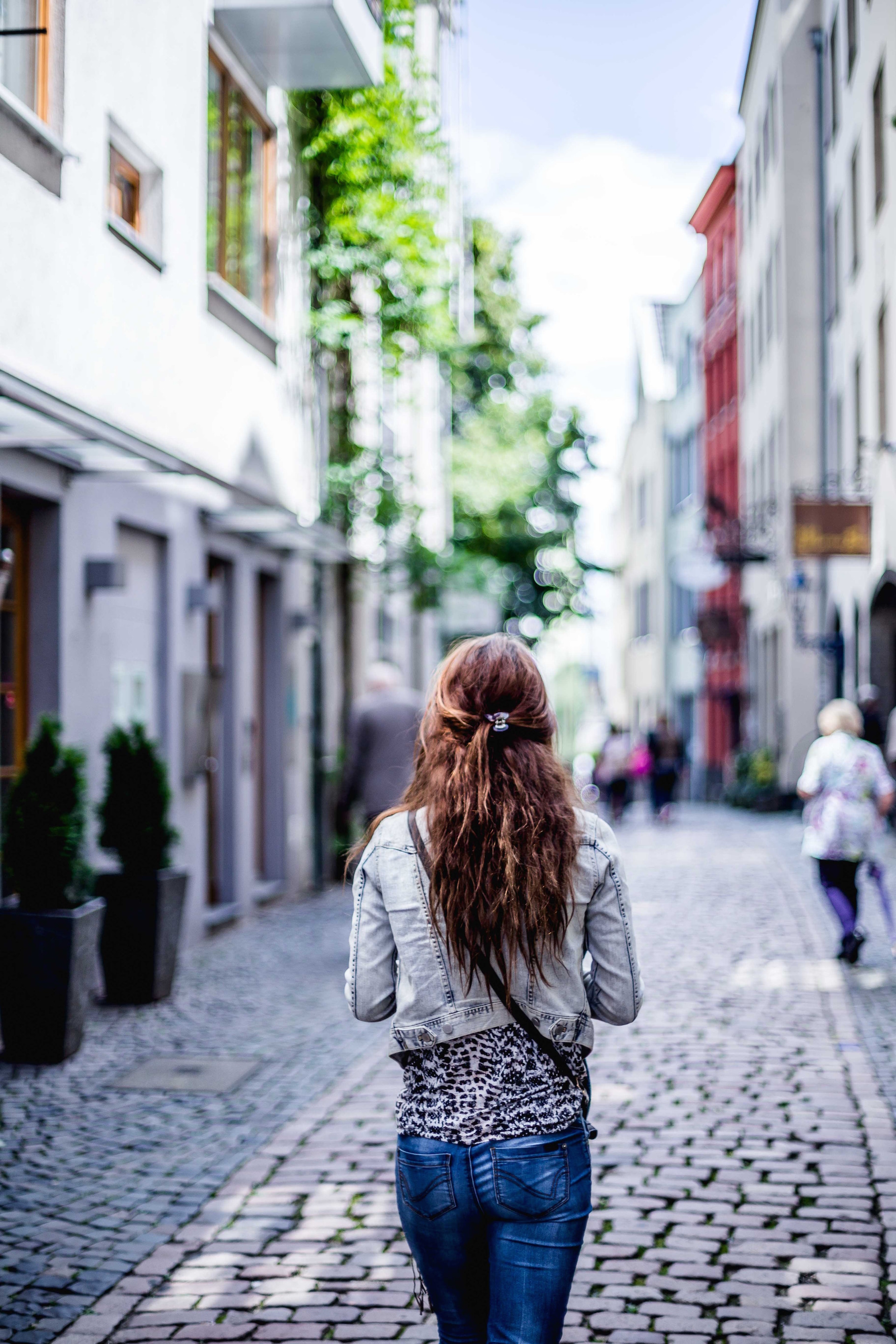 bust the myth of healthy walking is good exercise