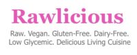 Rawlicious – Sharon Galistan