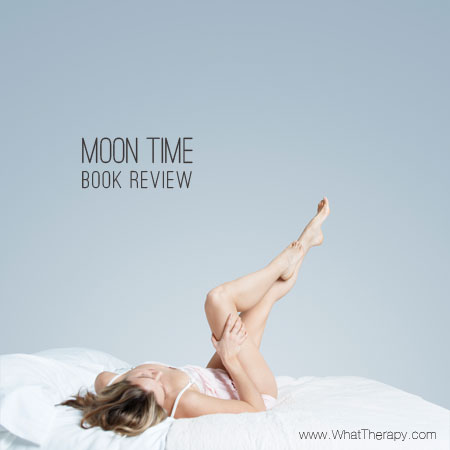 Moon Time a Book Review