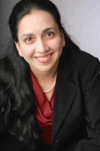 Dr Radhika Kamat, ND