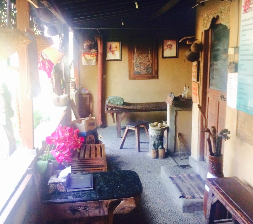 Boreh Pijat Salon and Sauna