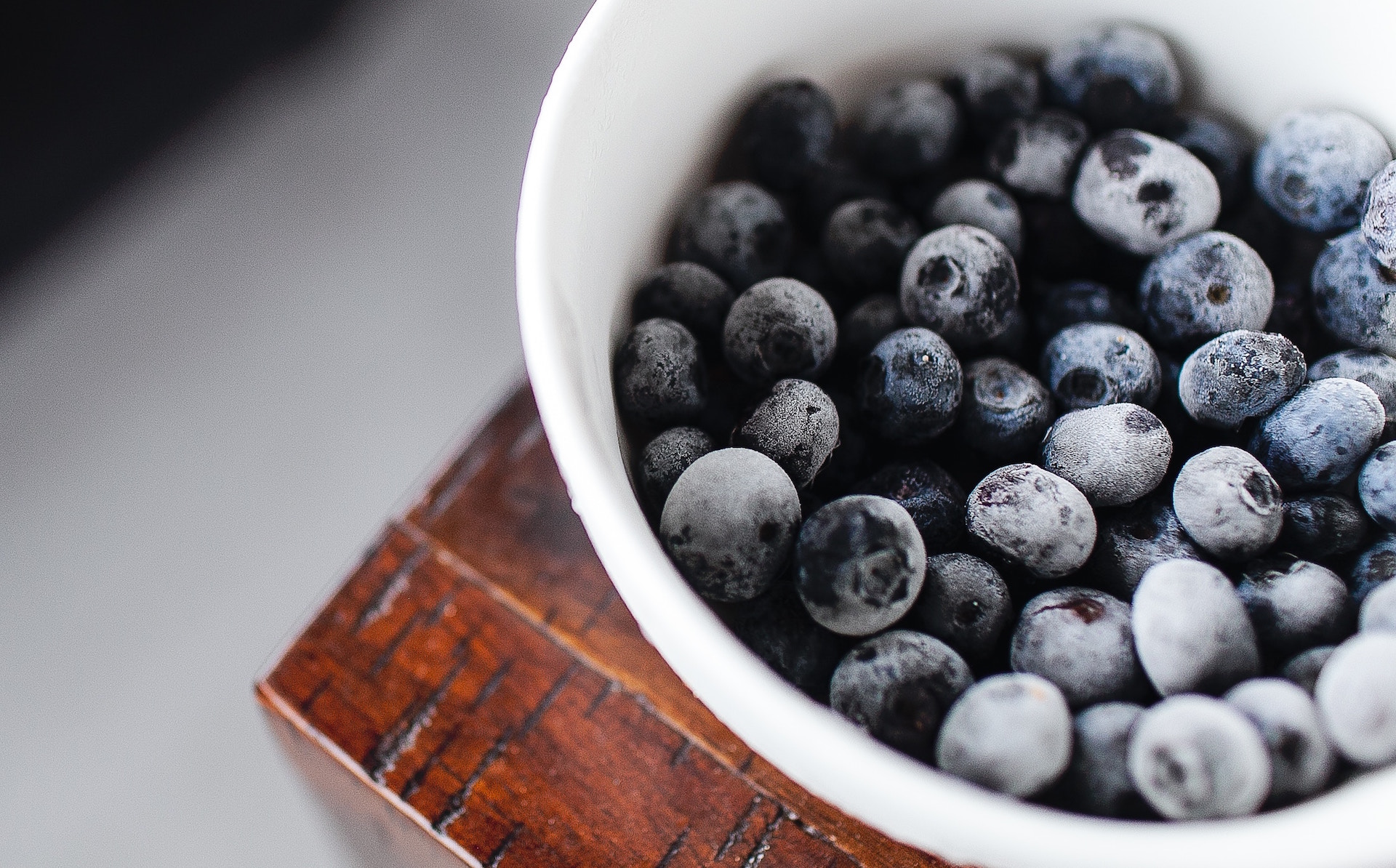 medical medium blueberries