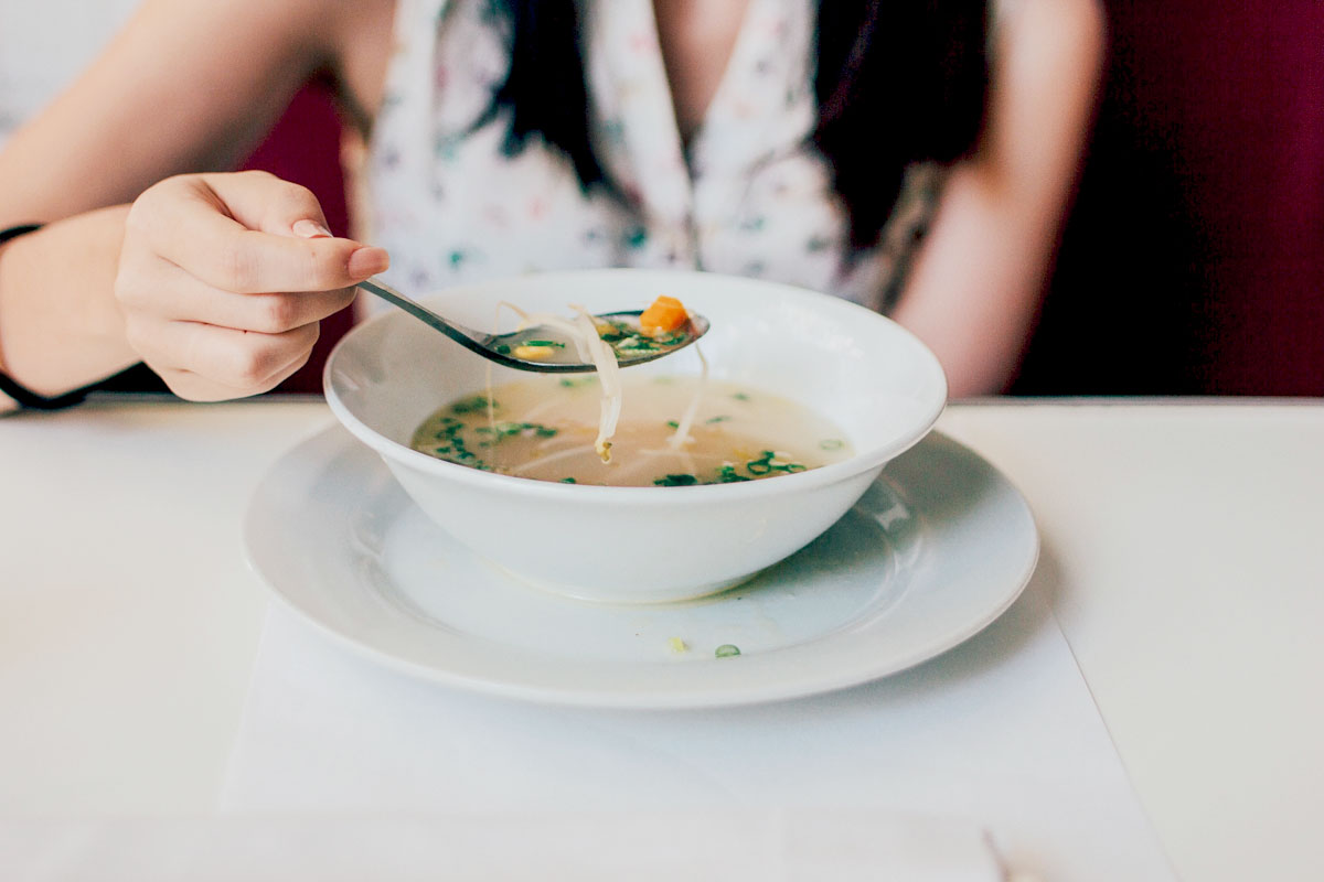 Onions, Garlic and Mushrooms - To Eat or Not to Eat - What Therapy