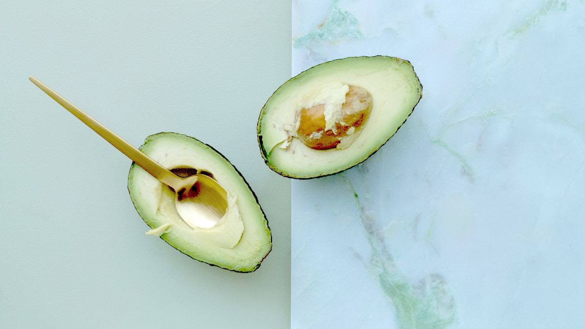 avocado