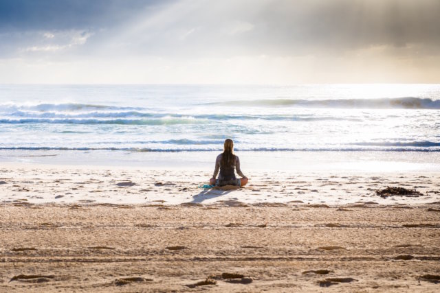 who meditates benefits of meditation