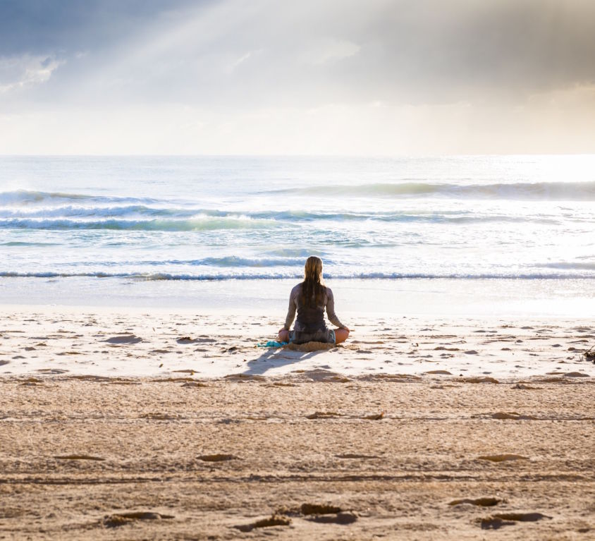 who meditates benefits of meditation