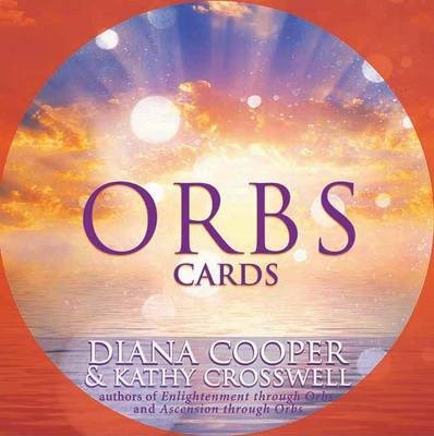 Orbs Cards by Diana Cooper