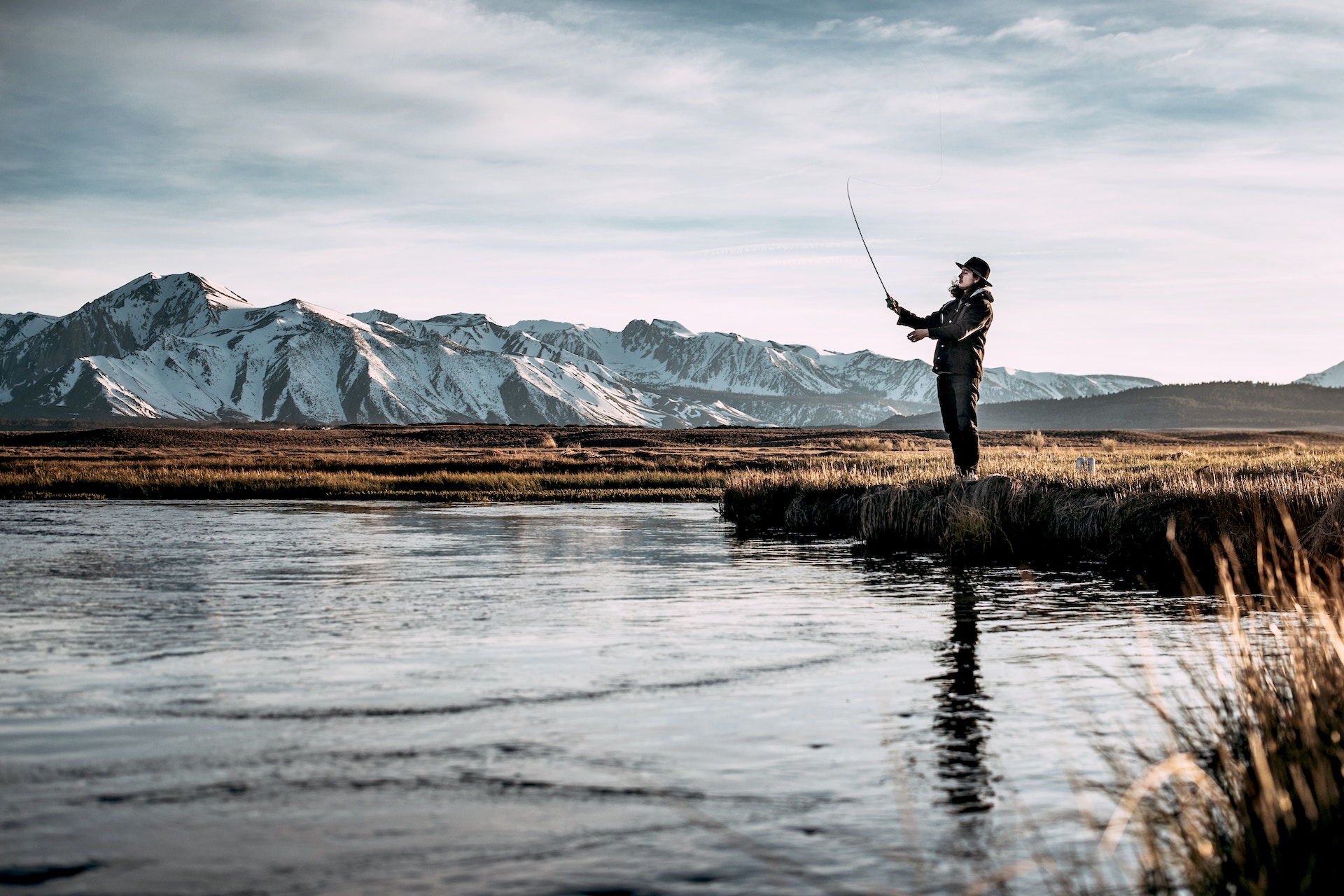 The Importance of Hobbies for Stress Relief photo by robson-hatsukami-morgan