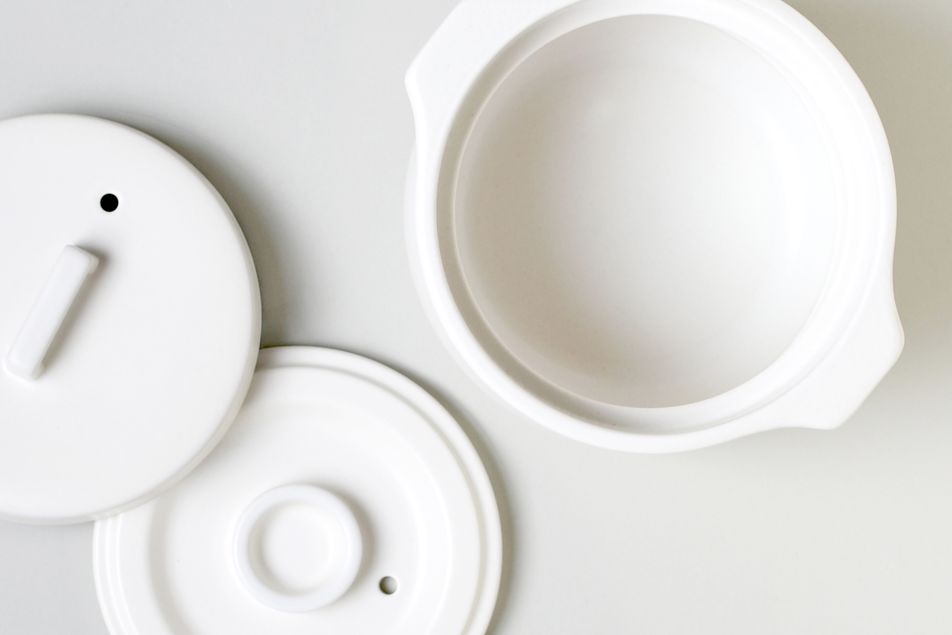 My Favourite Way to Cook Rice Meet Kinto's Kakomi What Therapy