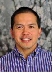 Dr Gene Ang