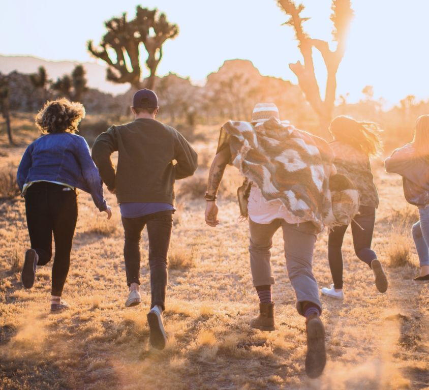 Wrapping up the year photo by jed villejo