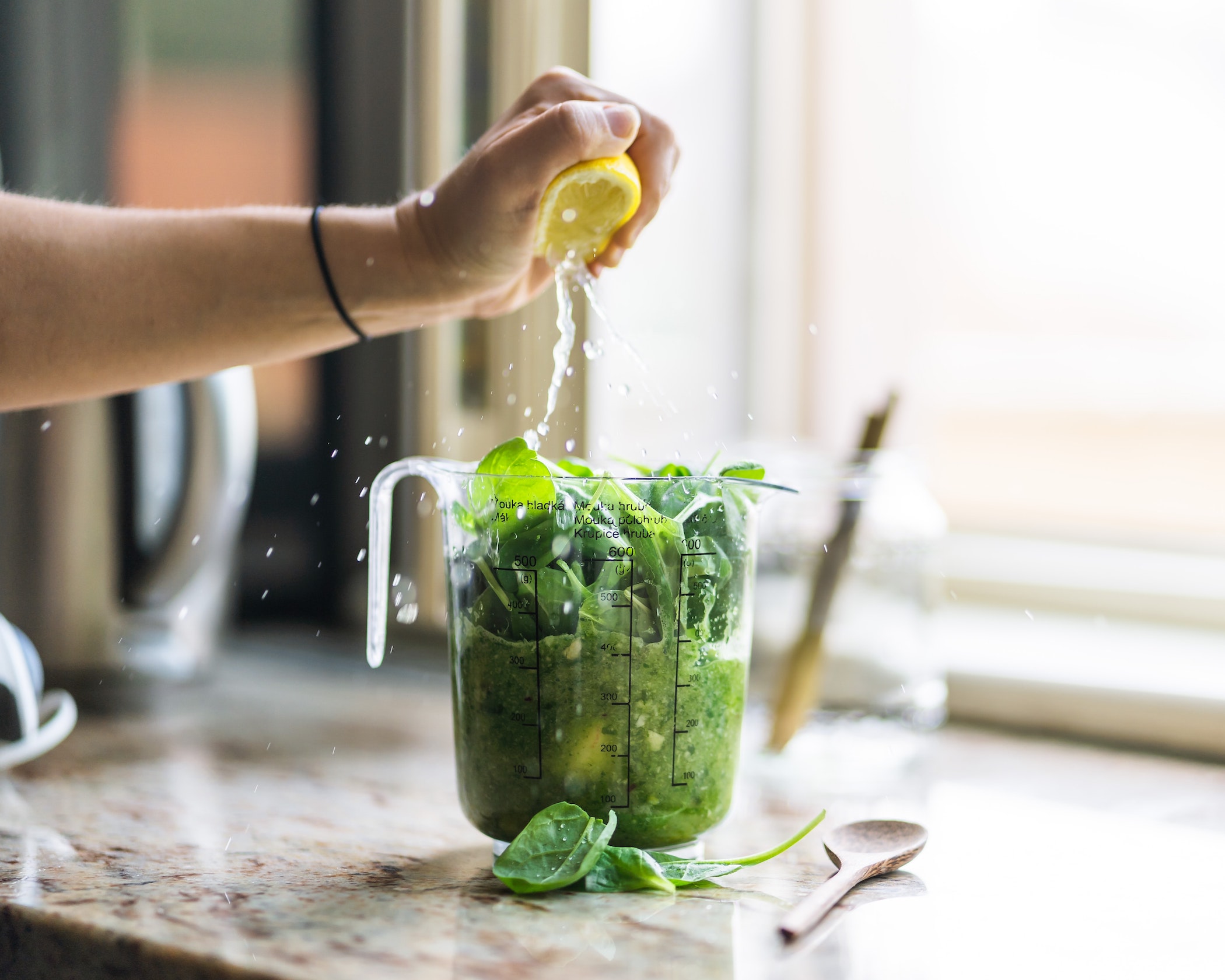 The Human Design profile 1/3 Approach to Smoothies + Tips - What Therapy